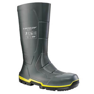 Dunlop Acifort Metmax Boot