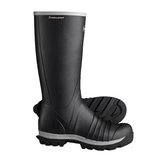 Quatro Non-Insulated Boot