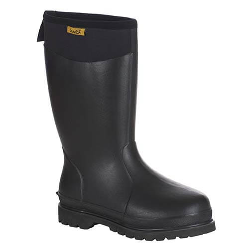 Reed Force boot