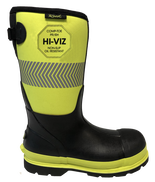 High Viz Force Composite Toe boot