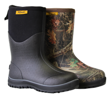Reed youth trail boots