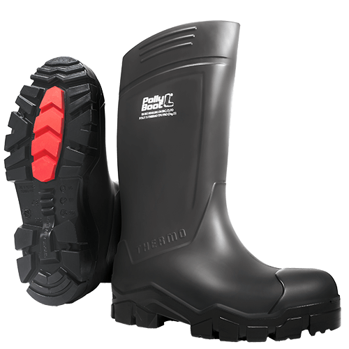 Polly Thermo boots